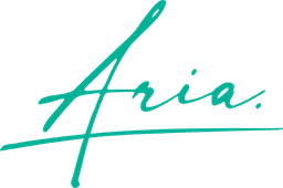 Aria logo