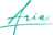 Aria logo