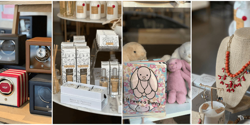 Win a $150 Gift Card to Bedside Manor!