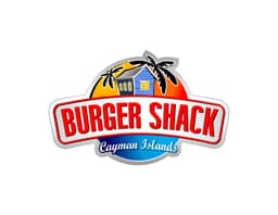 Burger Shack  logo