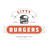 Litty's Burger logo