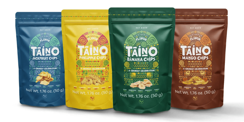 Taino Chips Assorted Gift Box