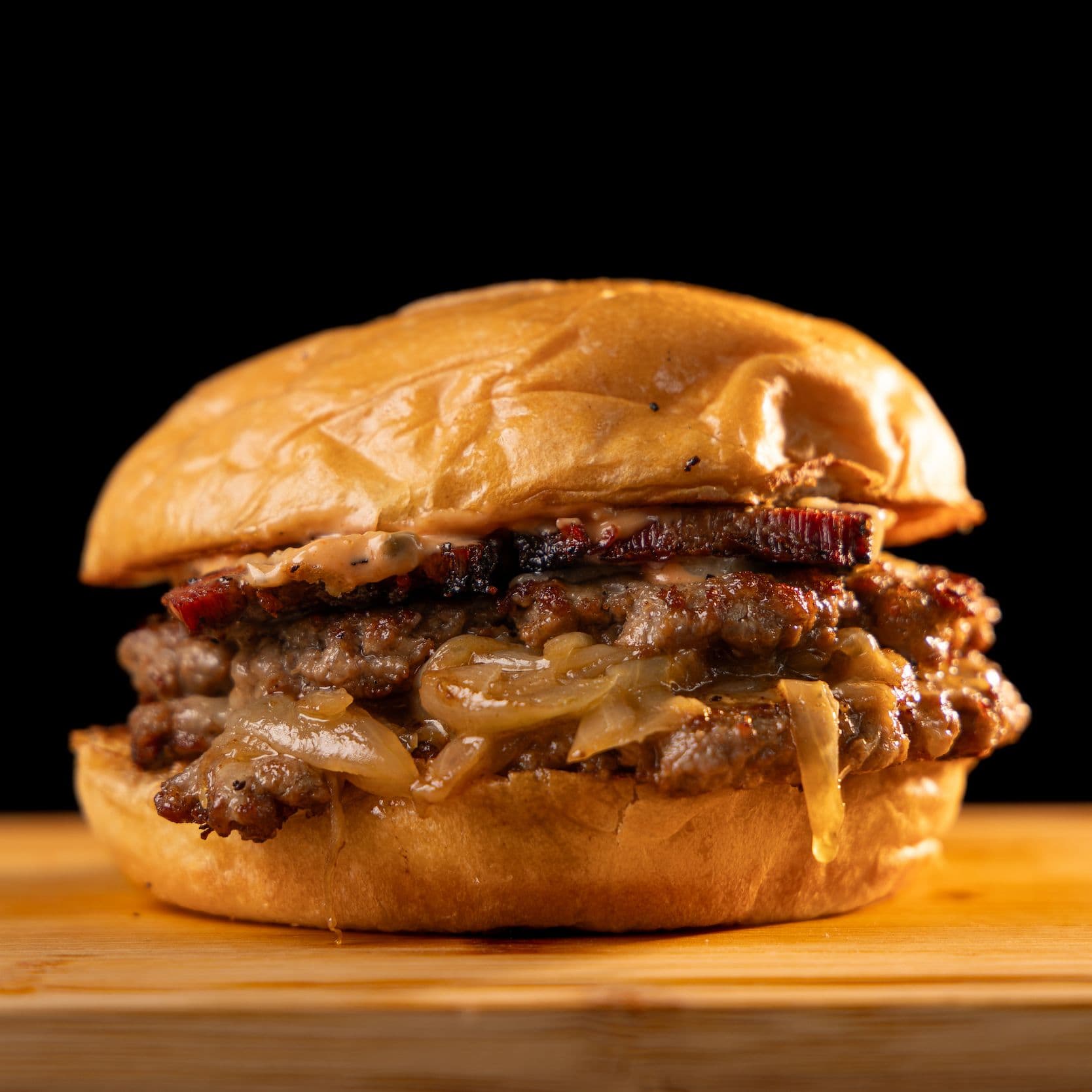 The Double Gold, Cayman Burger Fest 2025, Mykonos