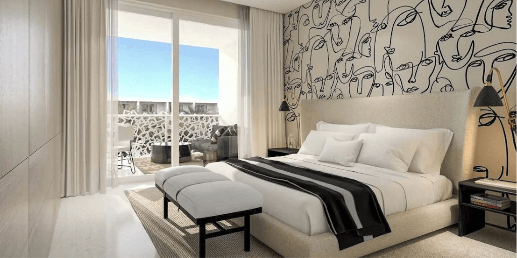 Two-Night Stay at The Grove!