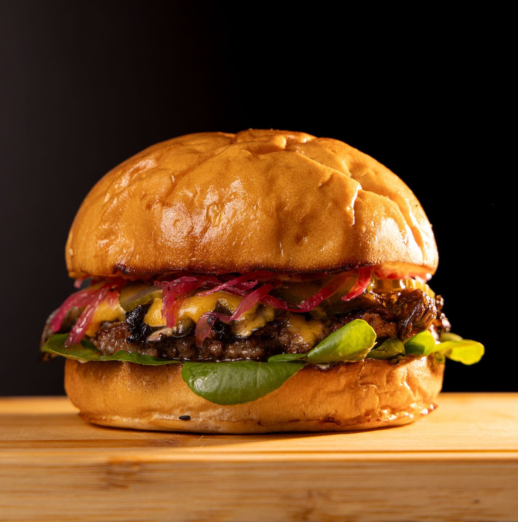 The Koji Royale,Ms Pipers