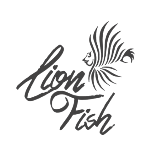 The Lionfish