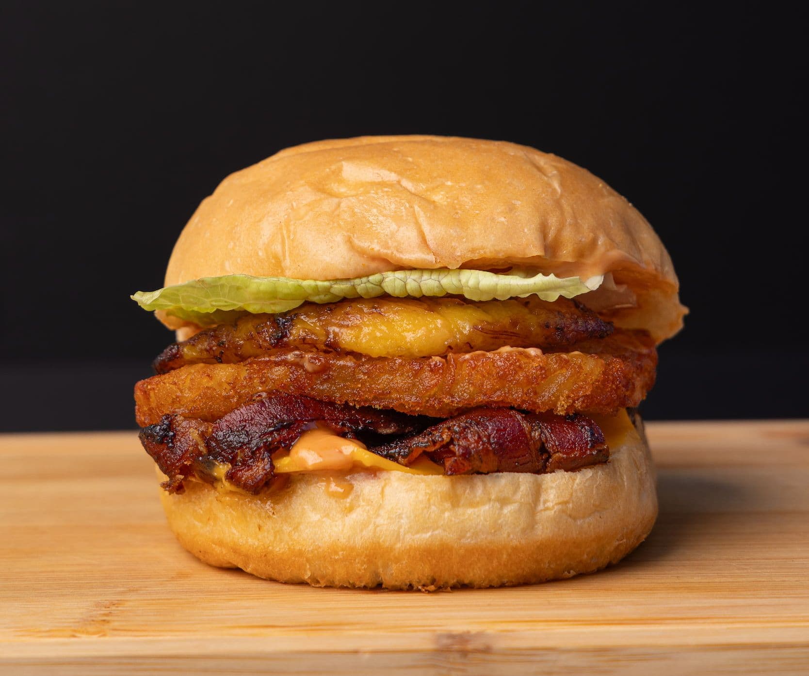 The Litty Fyah, Cayman Burger Fest 2025