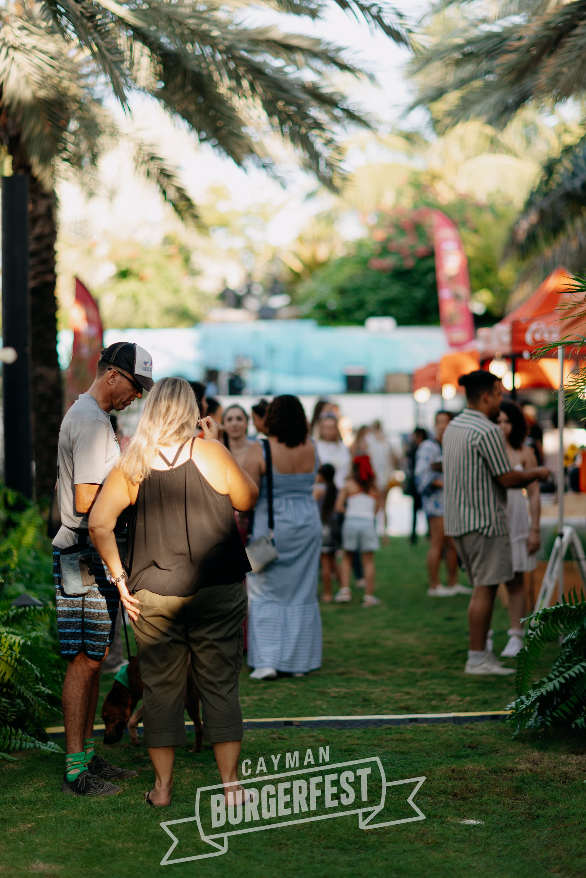 Cayman Burger Fest 25
