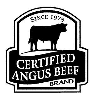 Certified Angus Beef