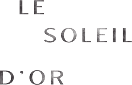 Le Soleil D'Or