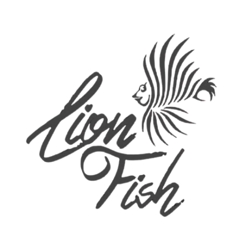 The Lionfish